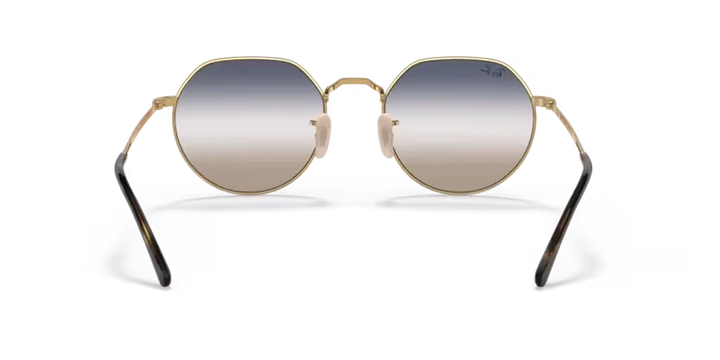 Ray Ban 3565 001/GD 53