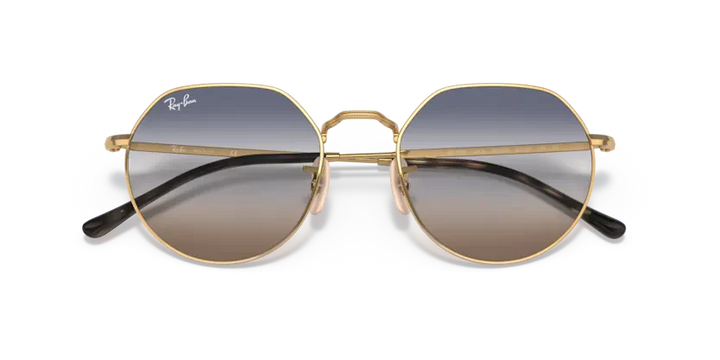 Ray Ban 3565 001/GD 53