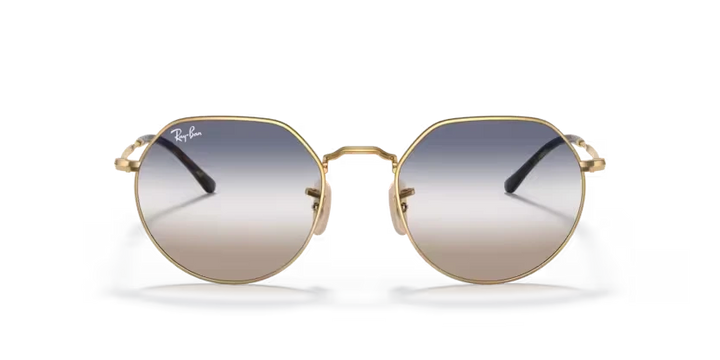 Ray Ban 3565 001/GD 53