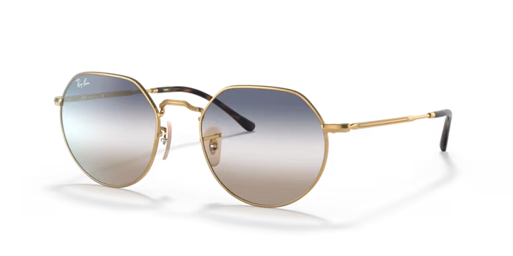 Ray Ban 3565 001/GD 53