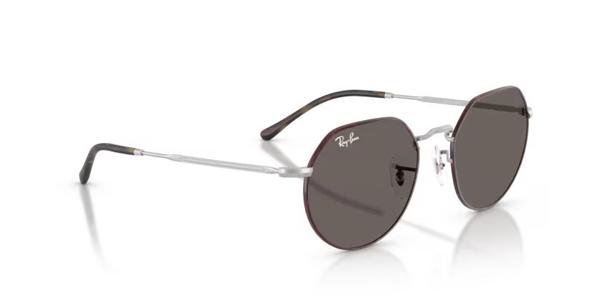 Ray Ban 3565 9277/B1 55