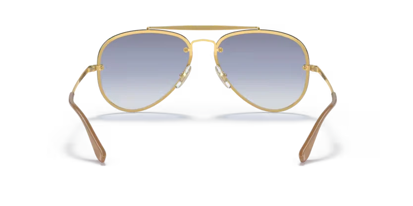 Ray Ban 3584N 001/19 58