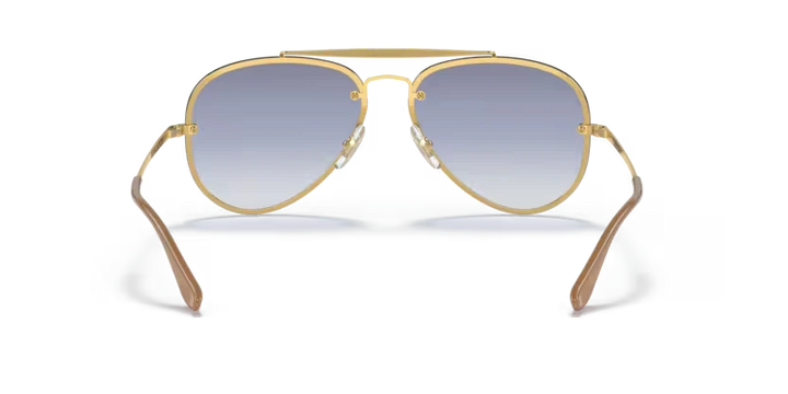 Ray Ban 3584N 001/19 58