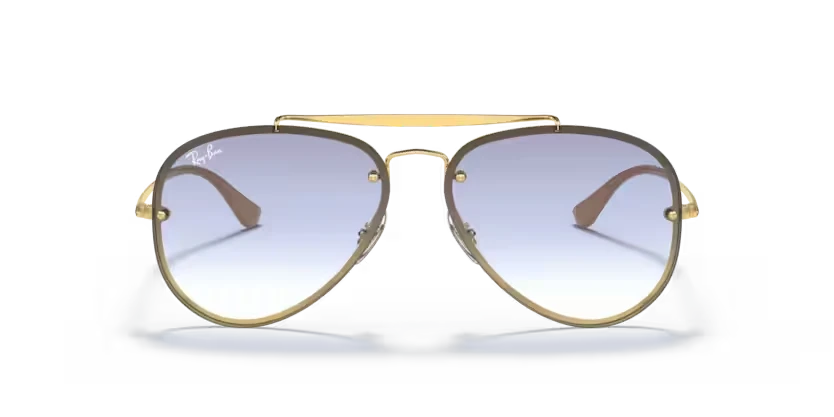 Ray Ban 3584N 001/19 58
