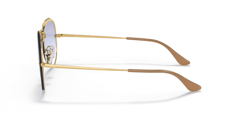 Ray Ban 3584N 001/19 58