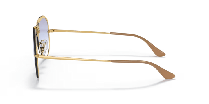 Ray Ban 3584N 001/19 58