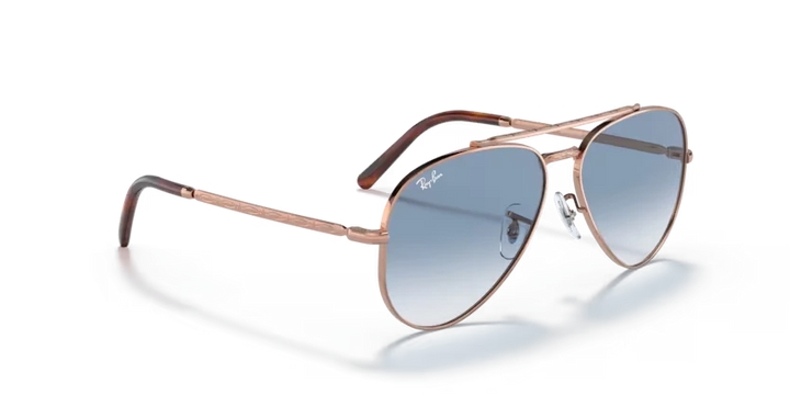 Ray Ban 3625 9202/3F 58