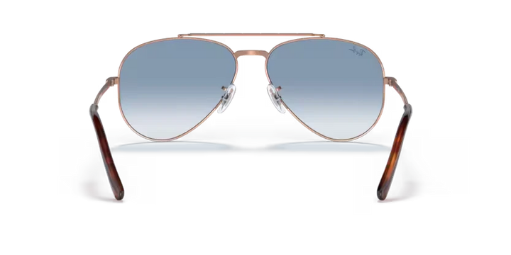 Ray Ban 3625 9202/3F 58