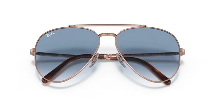 Ray Ban 3625 9202/3F 58