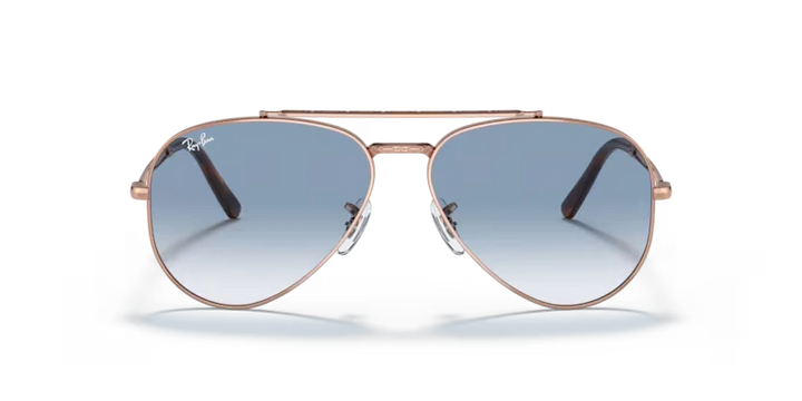 Ray Ban 3625 9202/3F 58