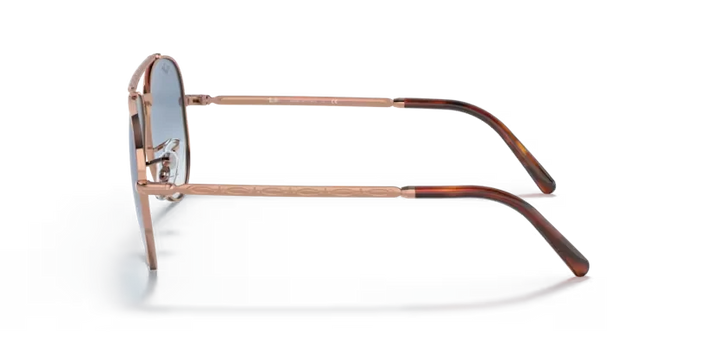 Ray Ban 3625 9202/3F 58