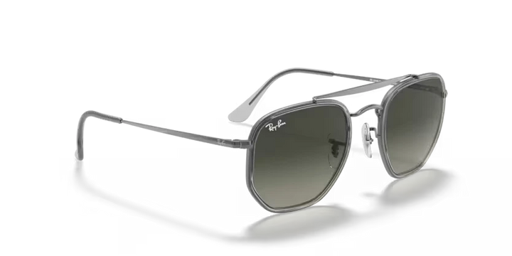 Ray Ban 3648M 004/71 52