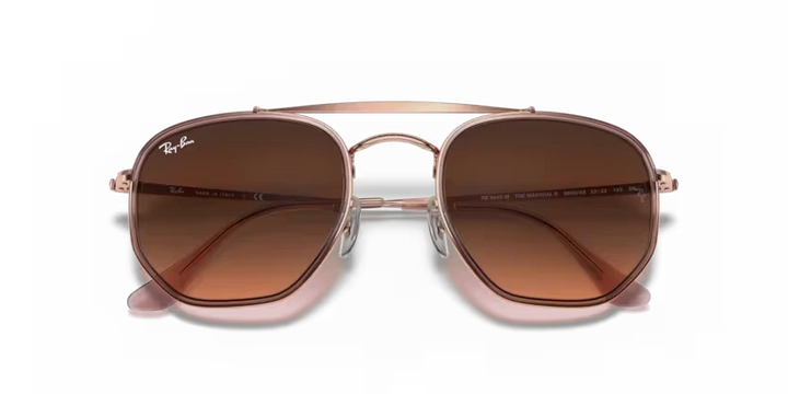Ray Ban 3648M 9069A5 52