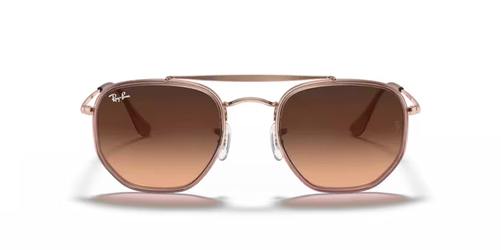 Ray Ban 3648M 9069A5 52