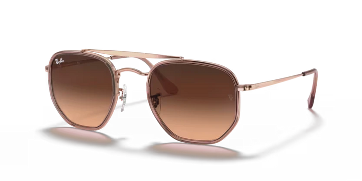 Ray Ban 3648M 9069A5 52
