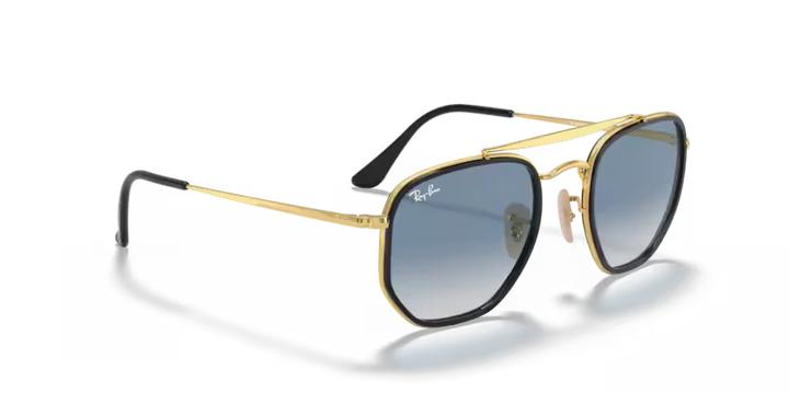 Ray Ban 3648M 91673F 52