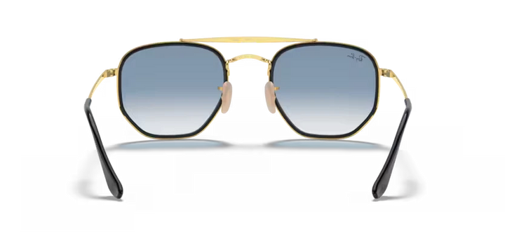 Ray Ban 3648M 91673F 52