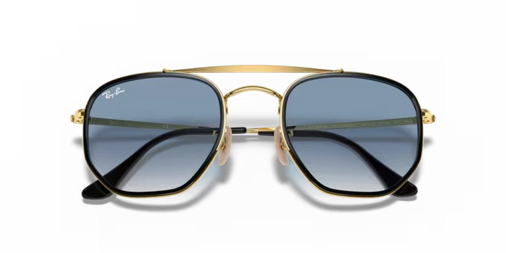 Ray Ban 3648M 91673F 52