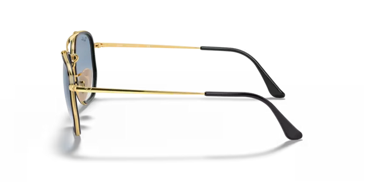 Ray Ban 3648M 91673F 52