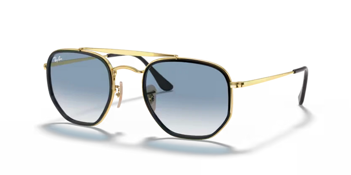 Ray Ban 3648M 91673F 52