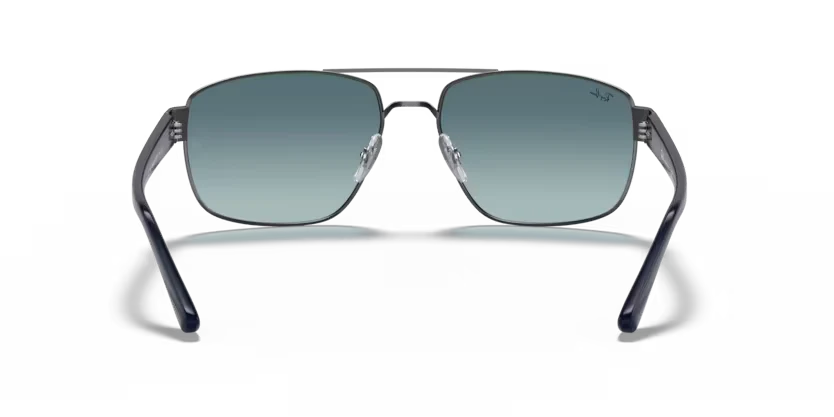 Ray Ban 3663 004/3M 60