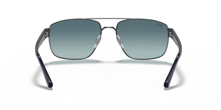 Ray Ban 3663 004/3M 60