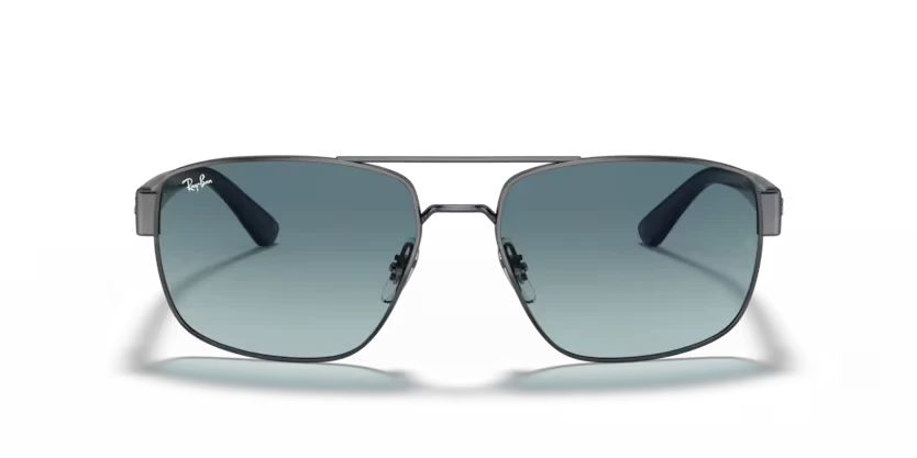 Ray Ban 3663 004/3M 60