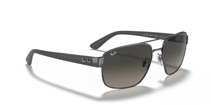 Ray Ban 3663 004/71 60