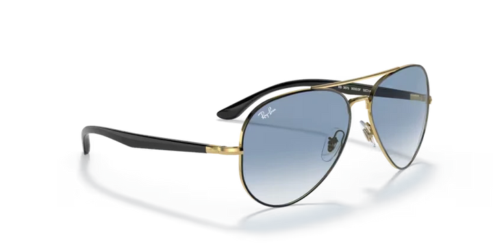 Ray Ban 3675 9000/3F 58