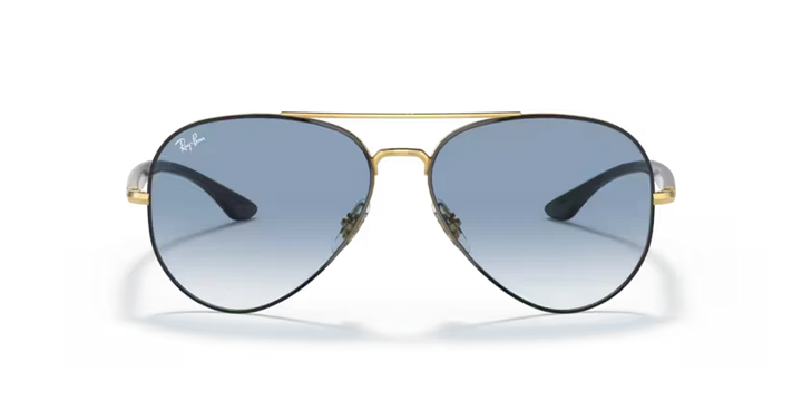 Ray Ban 3675 9000/3F 58