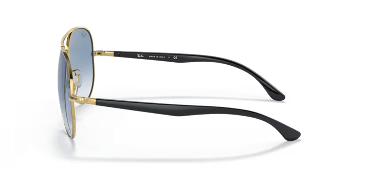 Ray Ban 3675 9000/3F 58