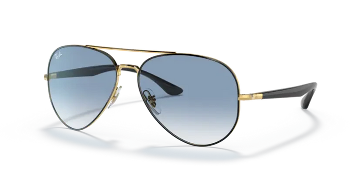 Ray Ban 3675 9000/3F 58