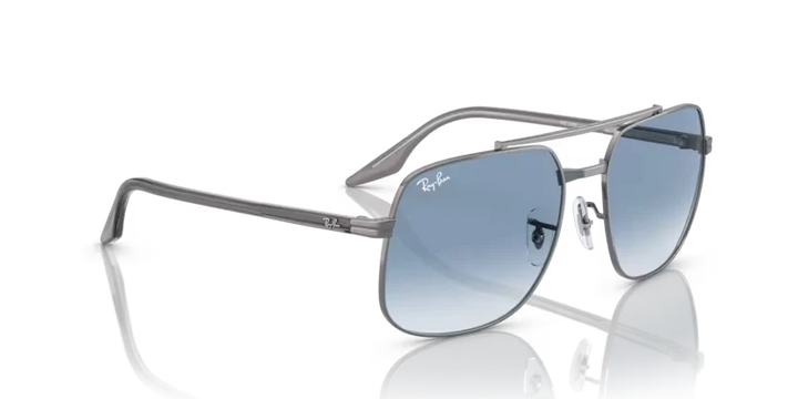 Ray Ban 3699 004/3F 56