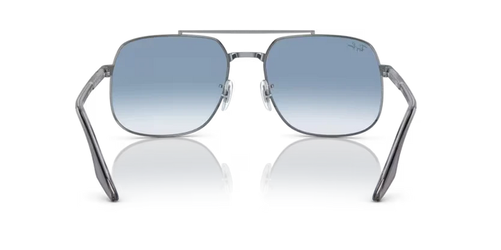 Ray Ban 3699 004/3F 56