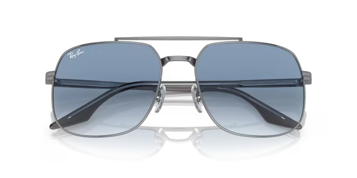 Ray Ban 3699 004/3F 56