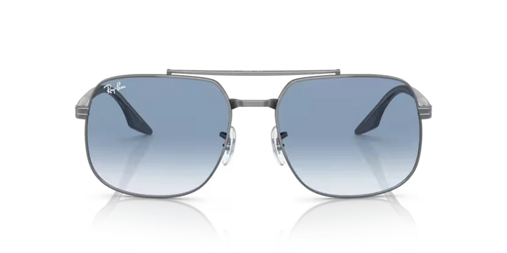 Ray Ban 3699 004/3F 56