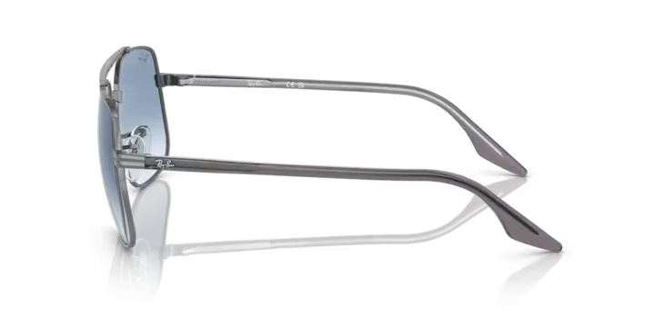 Ray Ban 3699 004/3F 56