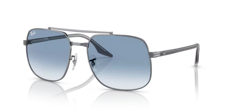 Ray Ban 3699 004/3F 56