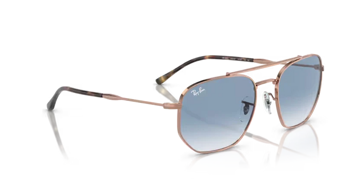 Ray Ban 3707 92023F 54