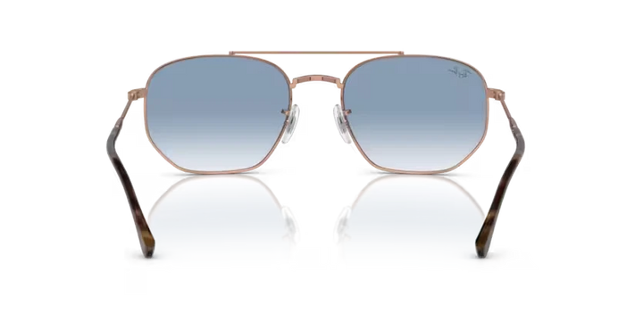 Ray Ban 3707 92023F 54