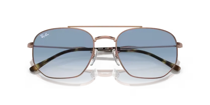 Ray Ban 3707 92023F 54