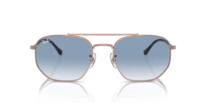 Ray Ban 3707 92023F 54