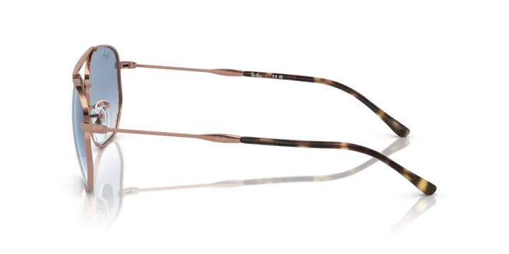 Ray Ban 3707 92023F 54