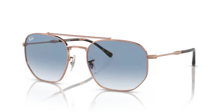 Ray Ban 3707 92023F 54