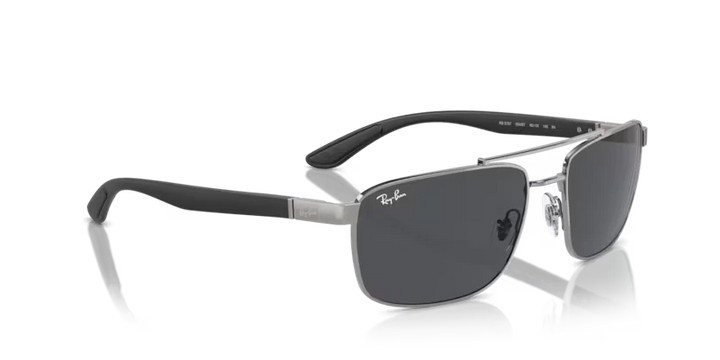 Ray Ban 3737 004/87 60