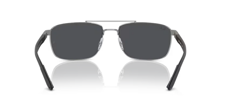 Ray Ban 3737 004/87 60