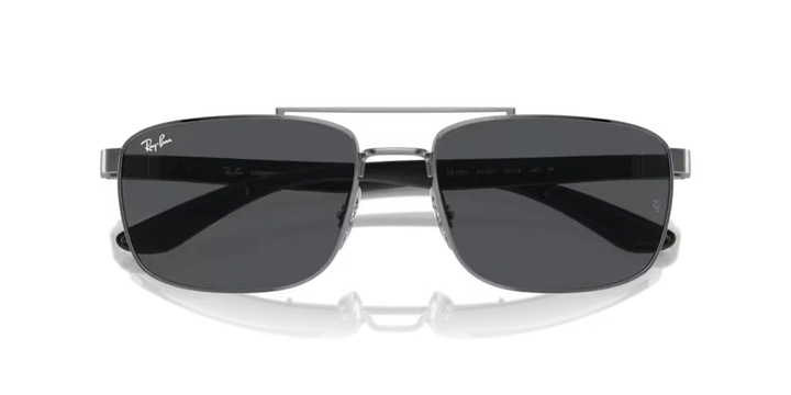 Ray Ban 3737 004/87 60