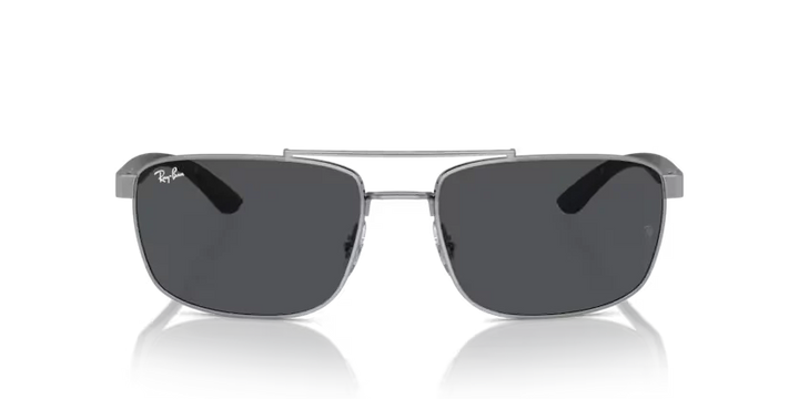 Ray Ban 3737 004/87 60