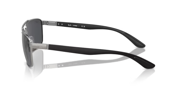 Ray Ban 3737 004/87 60