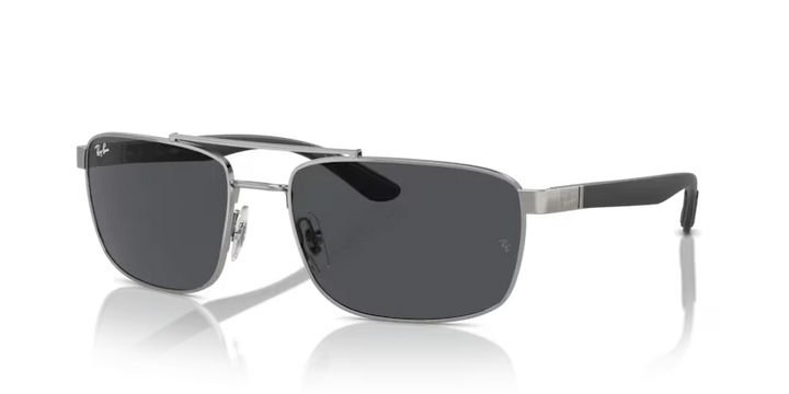 Ray Ban 3737 004/87 60